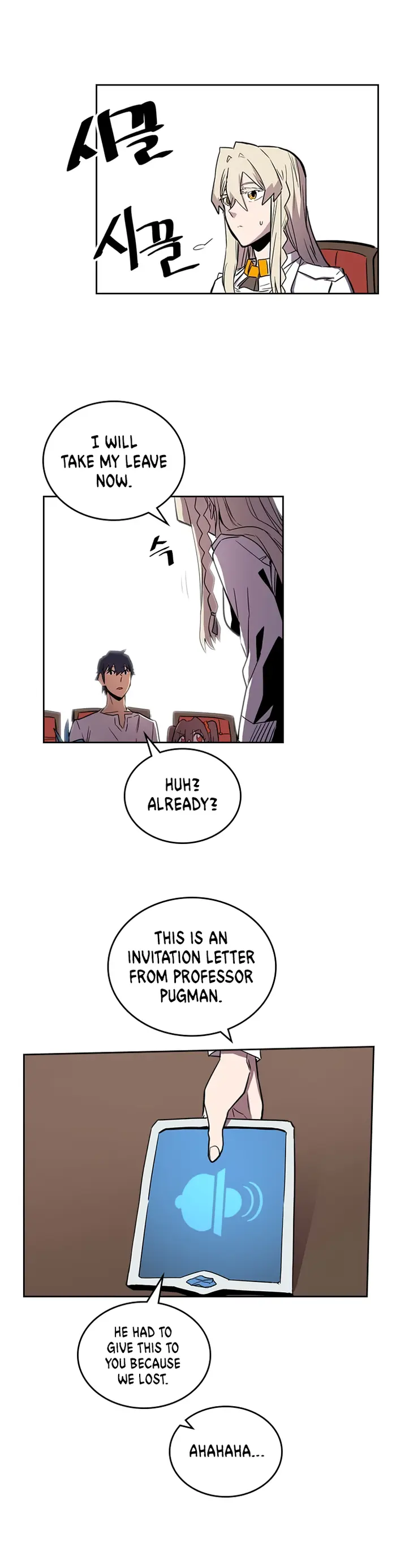 A Returner’s Magic Should Be Special Chapter 38 image 32_optimized